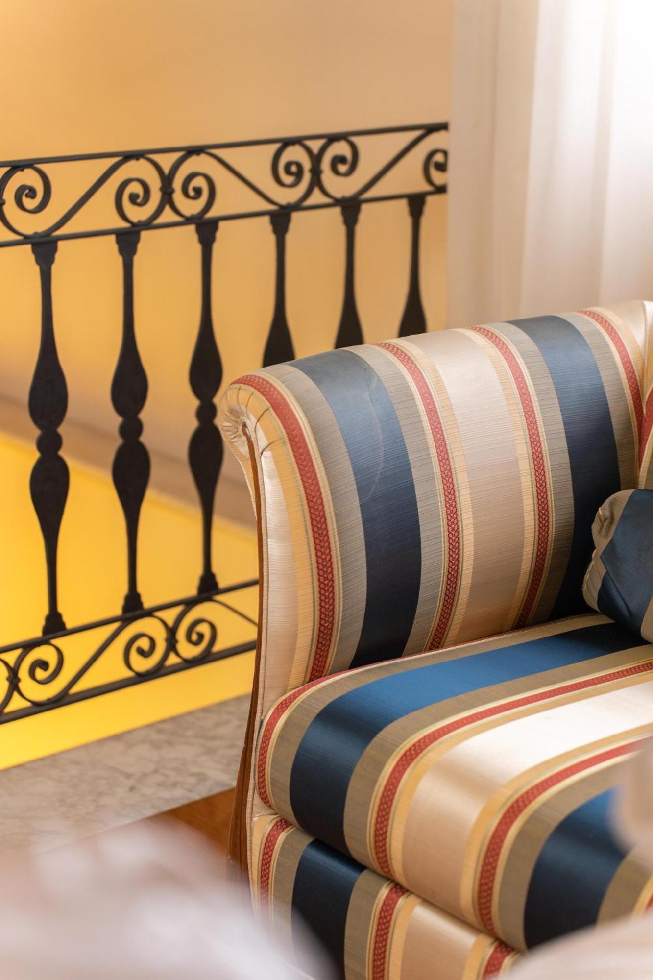 Hotel Villa La Bollina Serravalle Scrivia Luaran gambar
