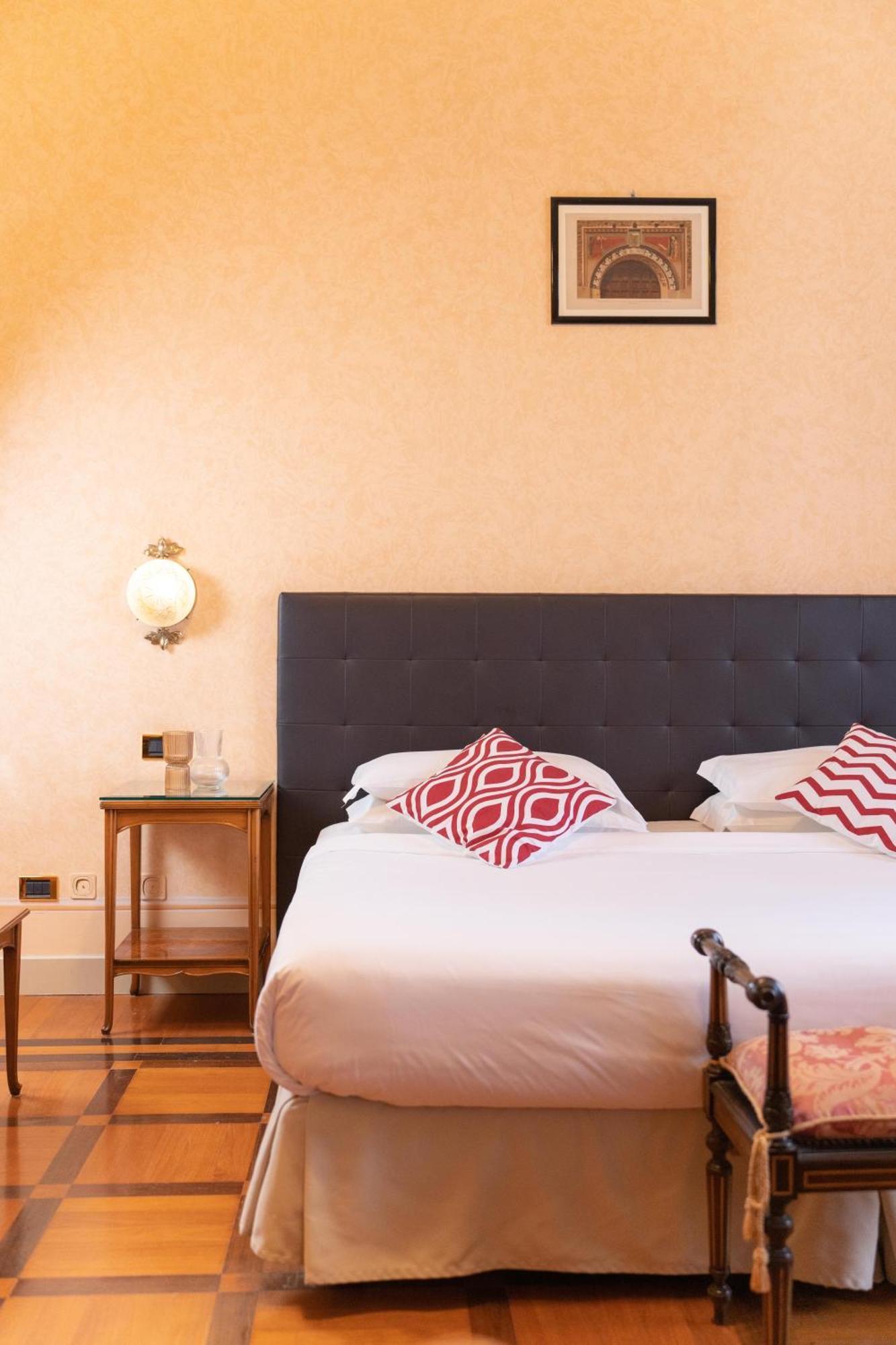 Hotel Villa La Bollina Serravalle Scrivia Luaran gambar