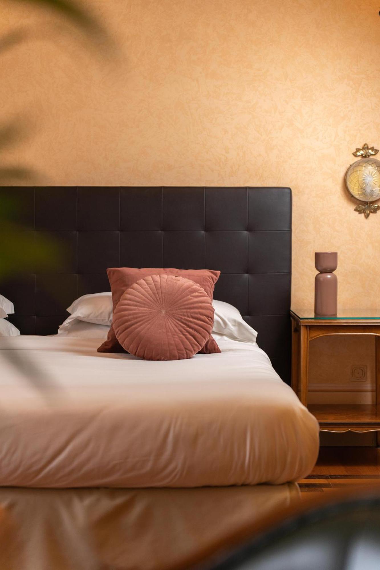 Hotel Villa La Bollina Serravalle Scrivia Luaran gambar