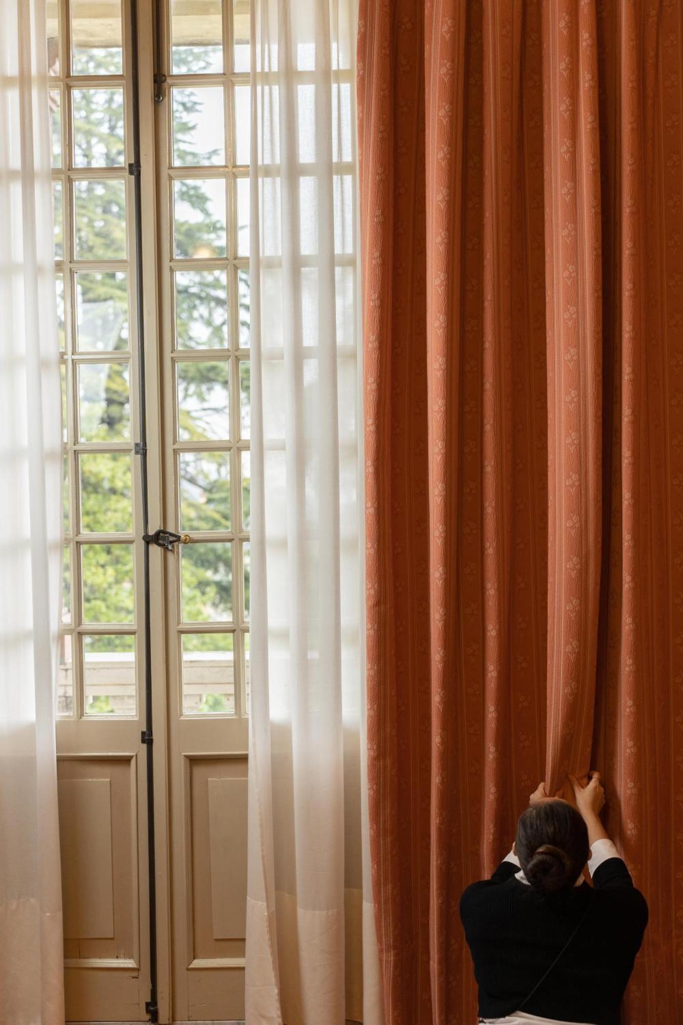 Hotel Villa La Bollina Serravalle Scrivia Luaran gambar