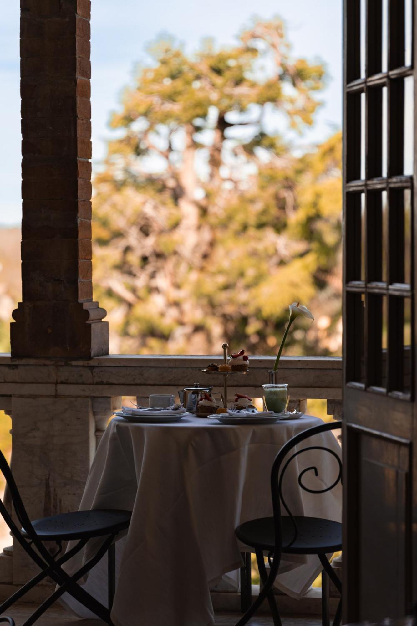 Hotel Villa La Bollina Serravalle Scrivia Luaran gambar